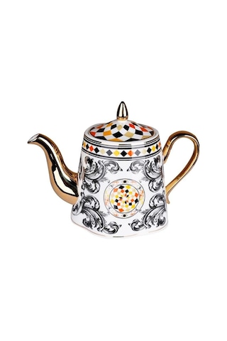 Margery Bone Çaydanlık 800 Ml Diğer