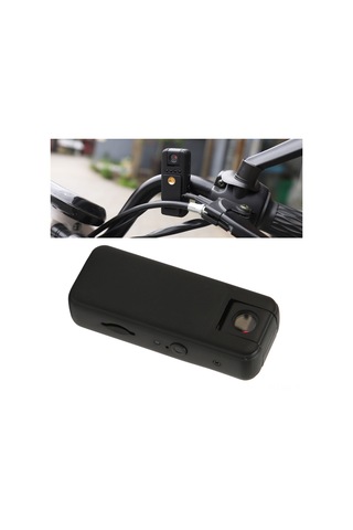 Padalink Mini Kamera 1080p Full Hd - Gece Görüşü, Ses Kaydı, 5 Saat Süre, 1000mah Batarya, İç/ Dış Kullanım