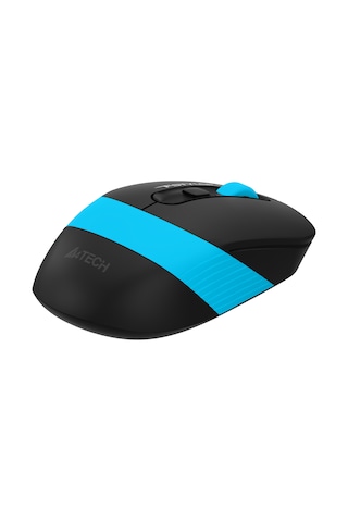 A4 Tech FG10 Nano Optik 2000 DPI Kablosuz Mouse