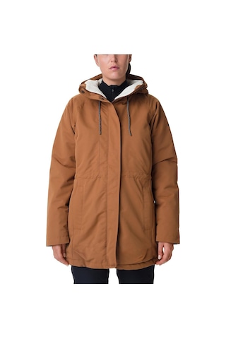 Columbia Columbıa South Canyon Kadın Mont 1859842-224 Kahverengi