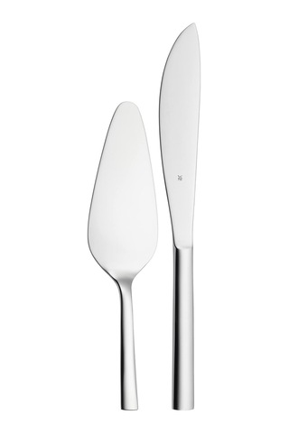 2' Pasta Servis Seti Sku: Smg8690010561190 Açık Bej