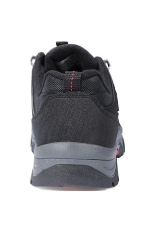 Slazenger Sa22oe012 Haakon Erkek Outdoor Ayakkabı - Slazenger - Siyah Siyah