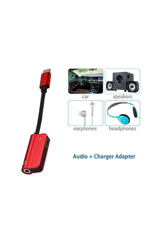 Singree Type-c Kulaklık Ve Şarj Adaptörü - Huawei Samsung Uyumlu Xiaomi İçin Aynı Anda Müzik Dinleme Ve Şarj Etme