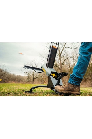 Caldwell Claymore Target Thrower Trap Makınası 1122187