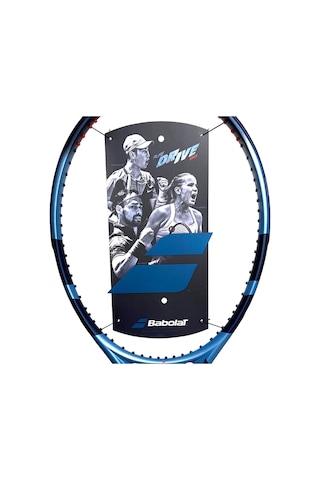 Babolat Babolat Pure Drive 98 Gen11 U Mavi Tenis Raketi 15007