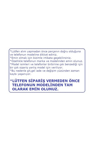 Zte Nubia V50 Vita Lcd Ekran + Dokunmatik Full