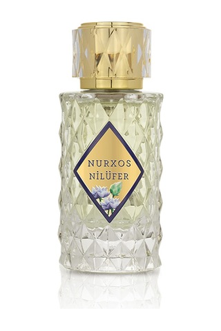 Nurxos 9716 Nilüfer EDP Erkek Parfümü 8681124697165 65 ML