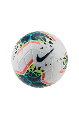Nike Sc3635-100 Merlin Yapıştırma 5 No Fifa Onaylı Futbol Topu