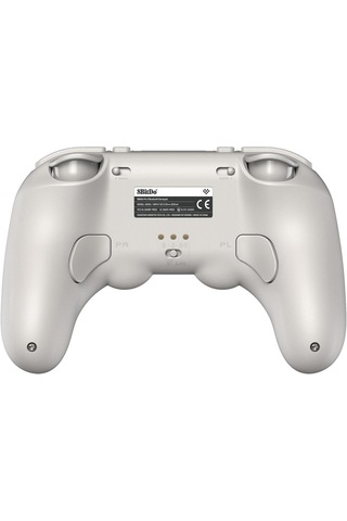 8bitdo Pro 3 Tmr Joystick Hall Effect Triggers Bluetooth Controller Nintendo Switch Kablosuz Oyun Kolu , Pc, Macos, Android, Steam & Raspberry Pi G Classic Edition