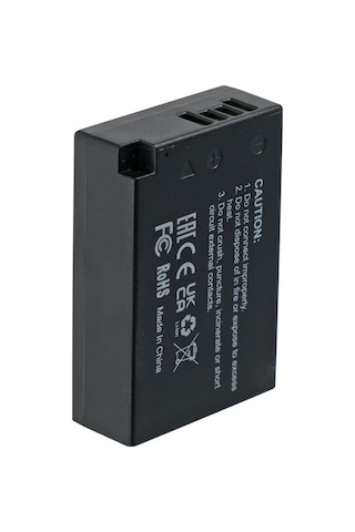 Herigo Lp-e17-c 1040mah Type-c Şarjlı Batarya Lp-e17 Uyumlu