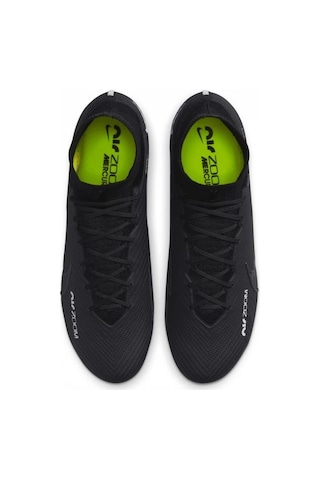 Nike New Zoom Mercurial Superfly 9 Elite Fg Siyah Dj4977001 P-70 001