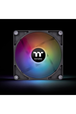 Ct120 Argb Sync 2x14cm Siyah 2'li Fan 1500rpm Cl-f150-pl14sw-a