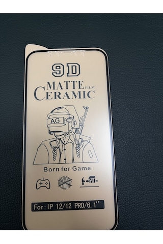 Red Mı Note 11 / 11s Uyumlu 6d Tam Ekran Koruyucu 66993891