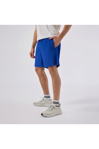 Ellesse 5sm4463-bk Erkek Deniz Şortu - Saks Mavisi Mavi