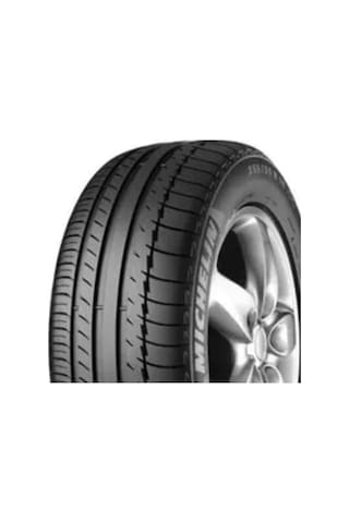 Michelin 295/35 R21 107y Xl Latitude Sport N1 Yaz Lastiği 2024