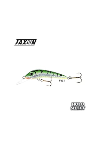 Jaxon H.s Ferox 8 Cm 10 Gr Fst