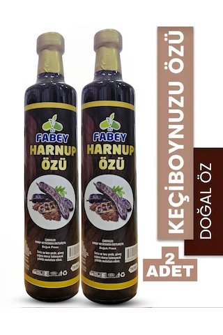 Es Fabey Harnup Özü 2 x 700 ML