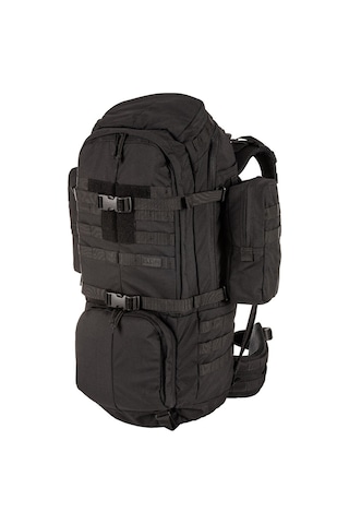 5.11 Tactical Rush 100 Sırt Çantası Black Siyah