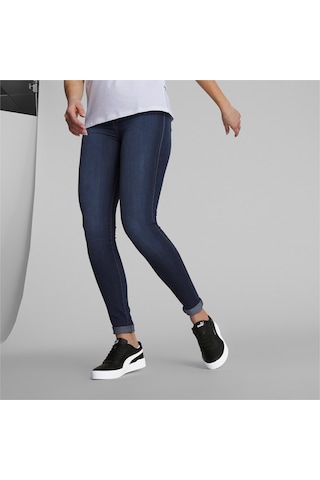 Puma Carina 2.0 Kadın  Siyah Sneaker