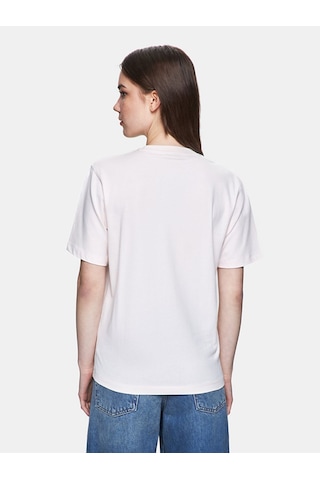 Ltb Lila T-shırt 01225800896089 13960 Lila