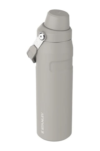 Stanley Iceflow Fast Flow Soğuk Su Termosu  0.70 L Gri