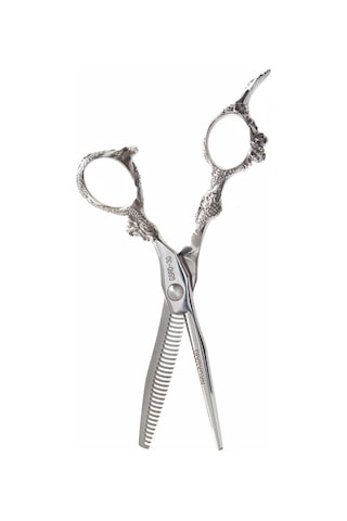 Nagasaki Profesyonel Saç Efile Makası 41 No 6 Inç