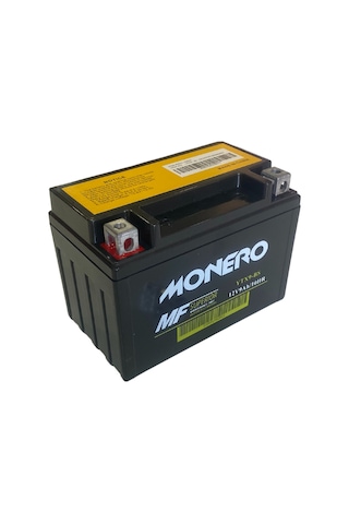 Monero Akü Ytx9 - Bs - Scooter 150 85 107