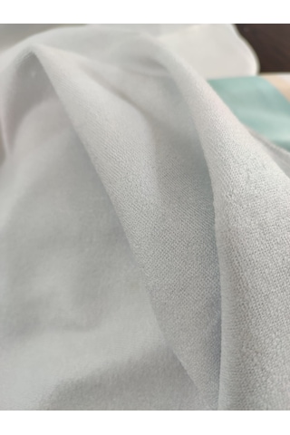 Plaj Havlusu Hızlı Kuruyan Micro Fuşya - Mavi