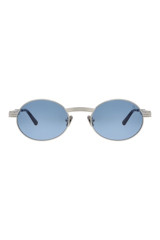 Quantum Q327.c2 53 Unisex Güneş Gözlüğü Gri