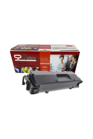 Kyocera Tk 5380 Siyah Uyumlu Toner 1t02z00nl0 Pa4000 Ma4000