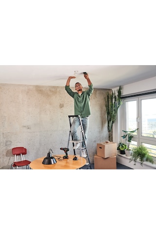 Bosch Truvo Duvar Tarama Cihazı - 0603681205