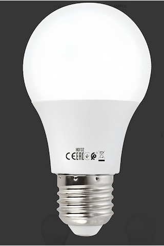 Horoz 15w Led Ampul 1500 Lm 2700k Gün Işığı 1 Adet 10 Adet