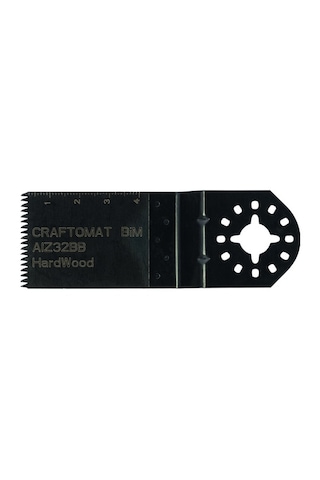 Craftomat Aız 32 Bb Bım Sert Ahşap 32 Mm