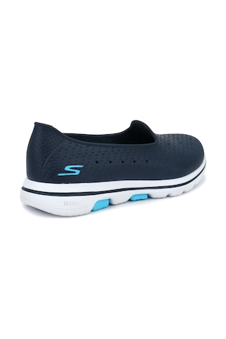 Skechers Breathable Kadın Ayakkabı 111105-nvy Lacivert