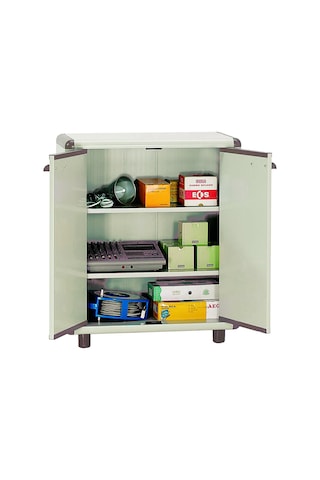 Koçtaş Easy Royal 007 Mini Depolama Dolabı 70x39x92 Cm