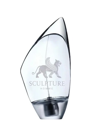 Nikos Sculpture Edt 100 Ml Erkek Parfüm Fresh
