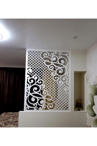 Mdf Separatör 30x60 Cm