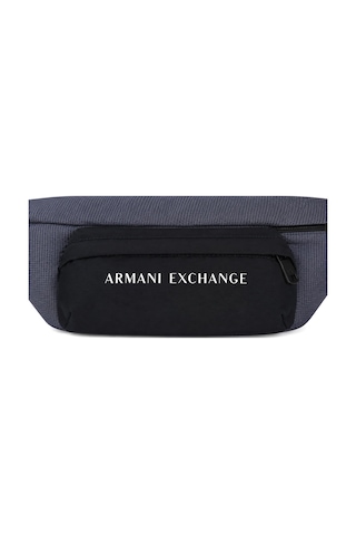 Armani Exchange Armanı Exchange Erkek Bel Çantası 952328-1a810-24934 Çok Renkli