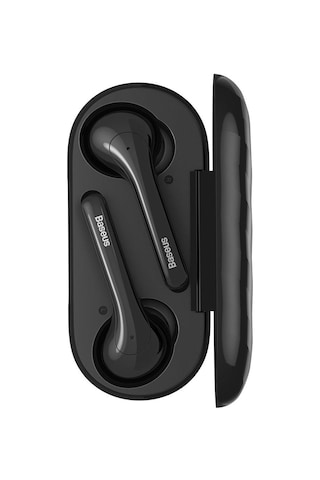 Baseus Encok W07 TWS Bluetooth Kulak İçi Kulaklık