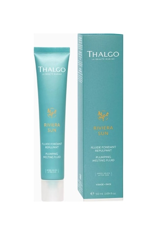 Thalgo Sun Riviera Aftersun Nemlendirici Yatıştırıcı Fluid, 50ml
