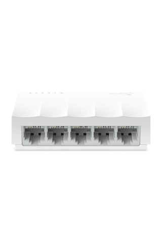 TP-Link LS1005 5 Port 10/100 Mbps Yönetilemez Masaüstü Switch