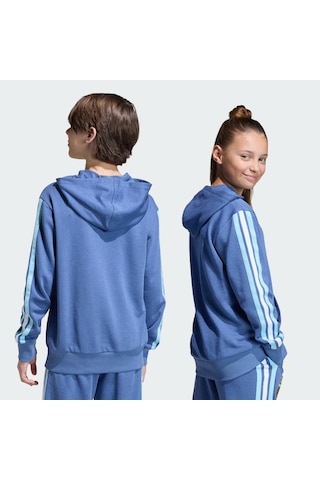 Adidas Argentina Dna Çocuk Sweatshirt C-adıjz6304c40a00 Mavi