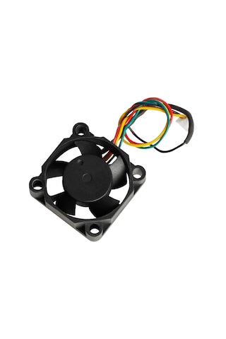 Creality K2/k2 Pro/k2 Plus Hotend Soğutma Fanı 3010