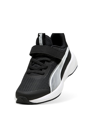 Puma Flyer 3 Çocuk Koşu Ayakkabısı 401527 01 Siyah
