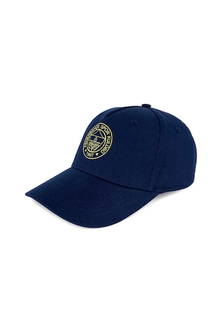 Puma Fenerbahçe 02473901 Unisex Futbol Şapka Lacivert