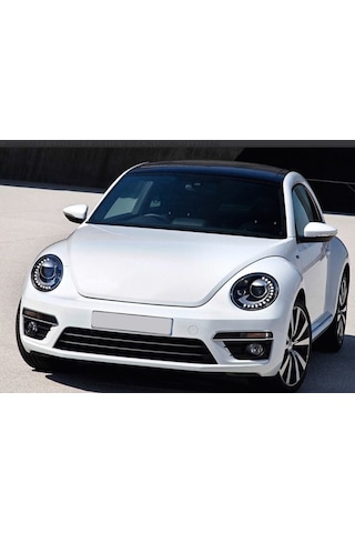 BEETLE 2013-2017  UYUMLU LED FAR