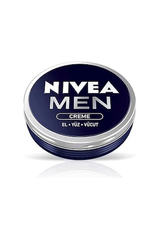 Nıvea Men Creme 30ml