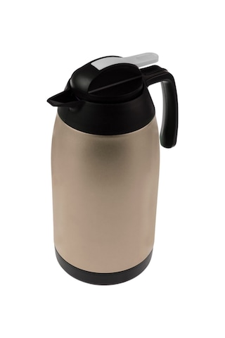 Emsan New Vega Termos Golden Pink 2.1 Litre