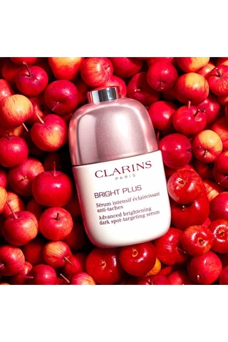 Clarins Bright Plus Yoğun Leke Serumu 30 ML