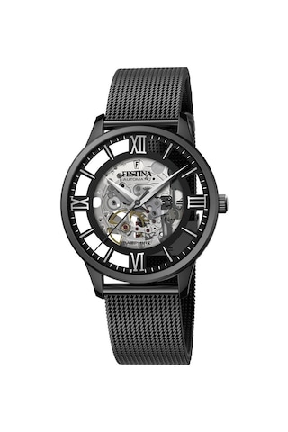 Festina F20535/1 Pilsiz Otomatik Erkek Kol Saati
